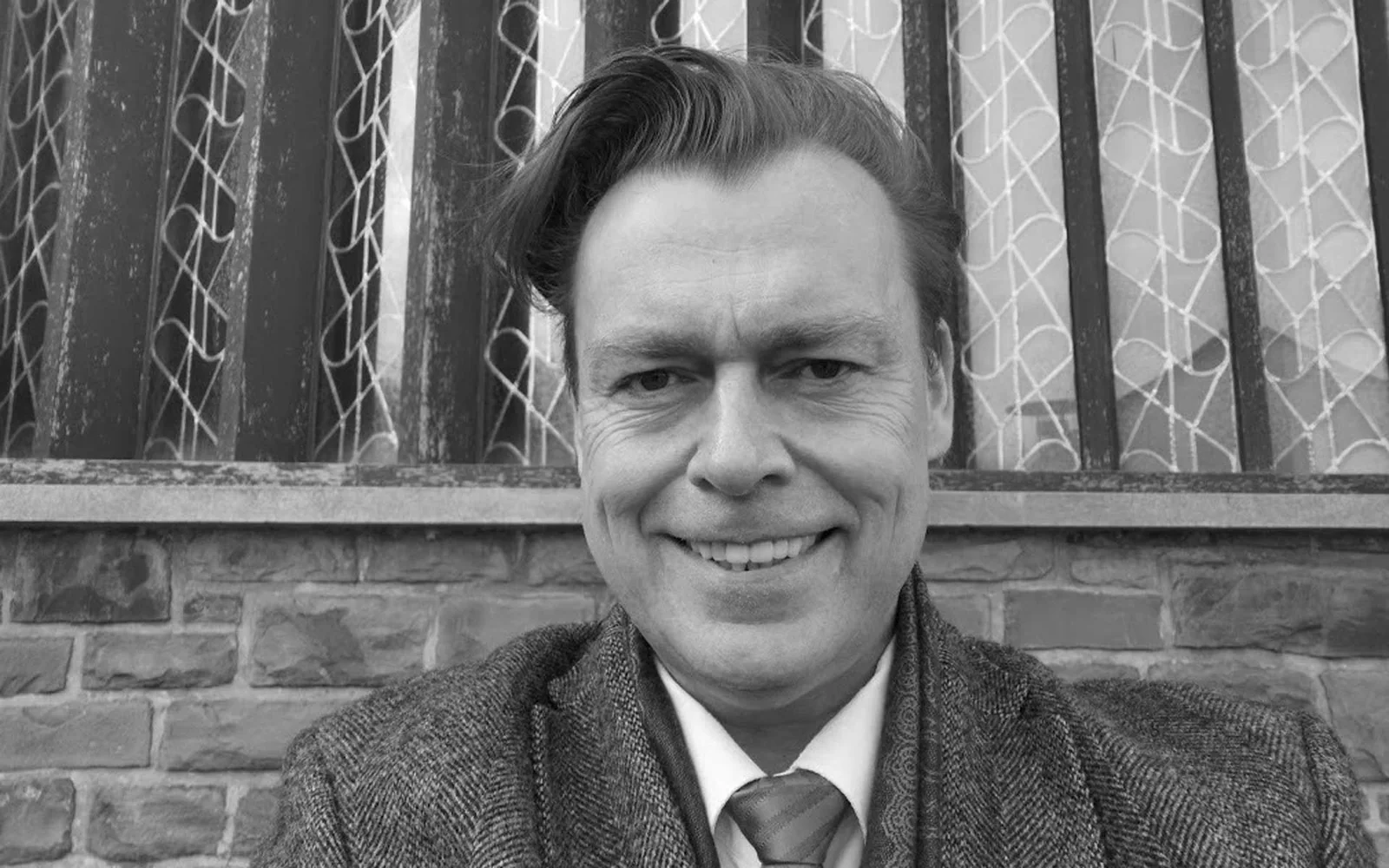 Ulrich Lichtinghagen