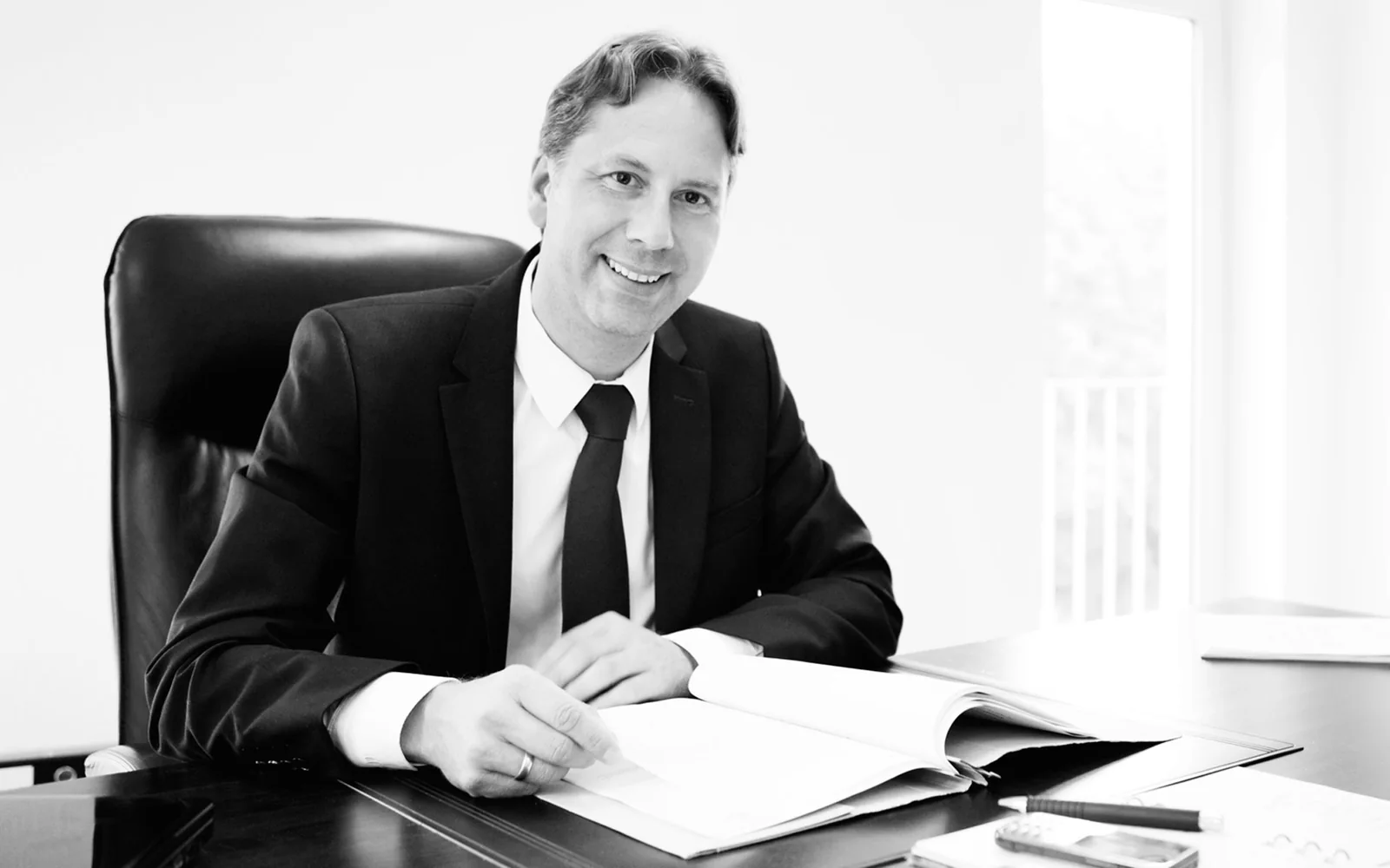Volker Rickes